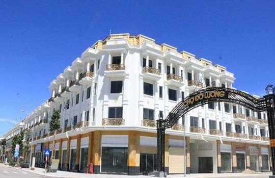 Hơn 90% tiểu thương chợ Đô Lương đồng thuận chuyển chợ