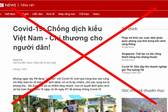 Lại trò ‘chọc gậy bánh xe’