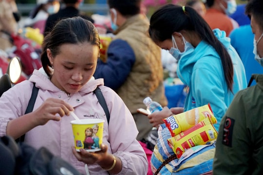 Di cư, hồi cư và những hệ lụy