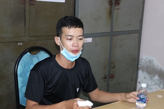 Hai chị em chủ quán nhậu bị đâm chết do mâu thuẫn tình cảm và tiền bạc