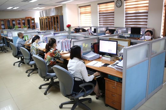 Nghệ An tập trung giải pháp hoàn thành kế hoạch thu ngân sách 2021