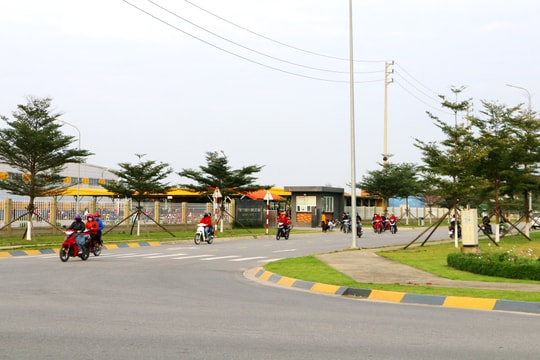 Nghệ An đổi mới và sáng tạo trong hỗ trợ, xúc tiến đầu tư