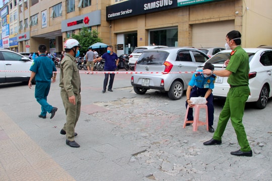 Sáng 21/9, Nghệ An có 2 ca nhiễm Covid-19 mới, là F1 đã được cách ly từ trước