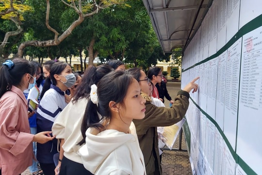 Nghệ An không tổ chức thi học sinh giỏi cấp huyện, cấp trường, tinh giản nhiều nội dung dạy học