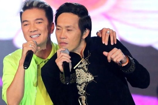 Nghệ sĩ Hoài Linh, Mr Đàm tố cáo bà Phương Hằng những gì? 