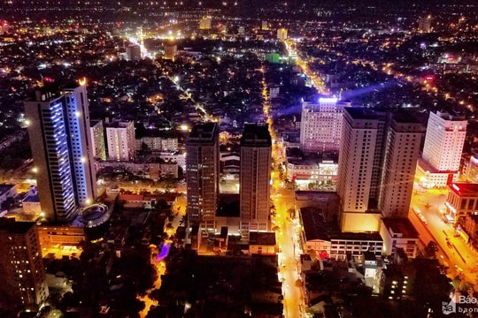 Nhà hàng, quán cafe ở TP Vinh được phép mở cửa trở lại từ ngày mai (24/9)