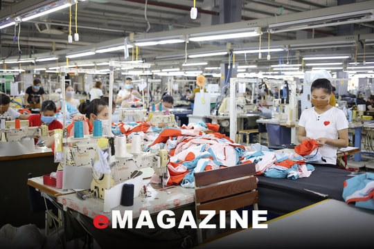 Chuyển động tích cực từ thực hiện Nghị quyết số 06-NQ/TU: Bài 1: Những dự án điểm nhấn