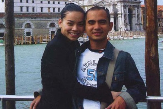 Hồ Ngọc Hà ôn lại chuyện tình với Đức Trí, dùng mỹ từ tiết lộ về người cũ