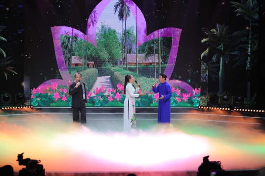 Ca khúc tuyên truyền chống dịch được viết bằng giai điệu dân ca ba miền