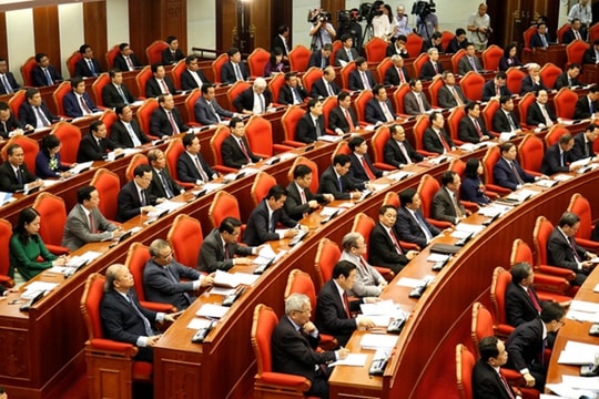 Khi Đảng khuyến khích, bảo vệ cán bộ 'vượt rào', không vụ lợi