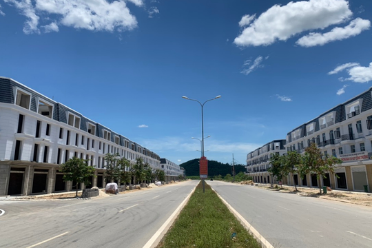 Ban Thường vụ Tỉnh ủy thông qua chủ trương ban hành cơ chế, chính sách đặc thù cho thị xã Thái Hòa