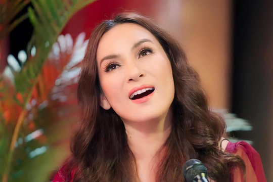 Vì sao Phi Nhung bất ngờ hủy vé máy bay về Mỹ đoàn tụ con gái vào đầu tháng 7?