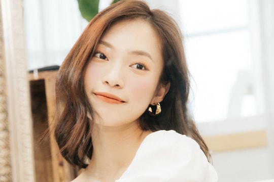 Tài sản 'khủng' của MC Khánh Vy 'Đường lên đỉnh Olympia' ở tuổi 22