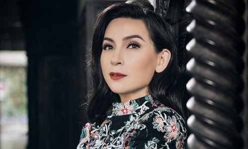 Ca sĩ Phi Nhung qua đời