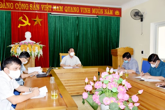 Nghệ An xây dựng kịch bản khôi phục, mở cửa trở lại hoạt động du lịch trong tình hình mới 