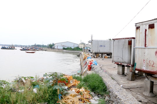 Thông báo khẩn tìm người từng đến 5 địa điểm liên quan bệnh nhân Covid-19 ở Cửa Lò và Nghi Lộc