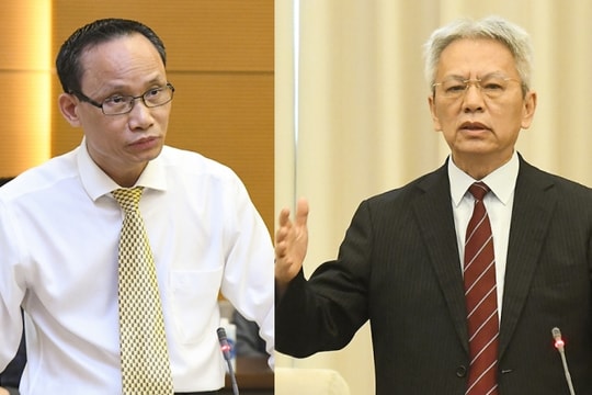 Thời điểm này, rất cần mệnh lệnh từ Trung ương, không thể mỗi nơi làm một kiểu