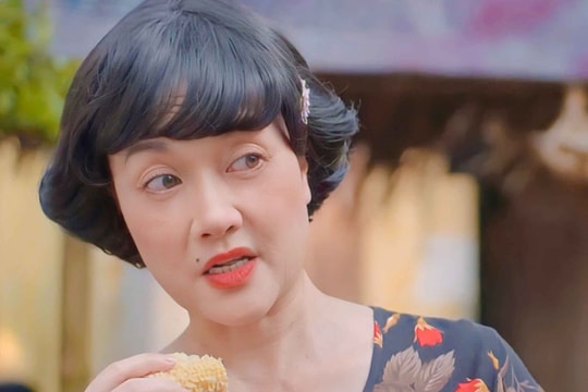 Diễn viên Vân Dung lên tiếng về lời đồn lấy chồng đại gia 