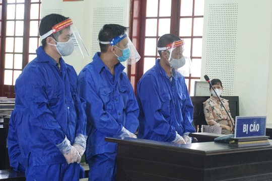 Dược sĩ ‘thân bại, danh liệt’ vì sản xuất thuốc giả