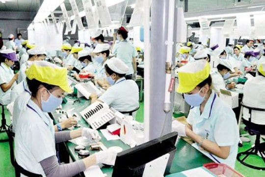 Chính sách mới có hiệu lực từ tháng 10/2021