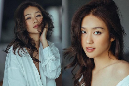 Nhan sắc của Tuệ Nhi '11 tháng 5 ngày' từng lọt Top 100 mỹ nhân châu Á