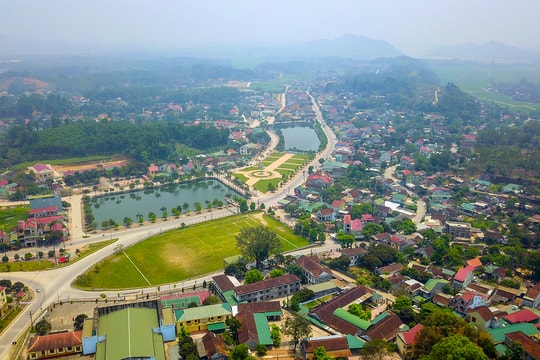 Cử tri Thanh Chương kiến nghị cần có những chính sách đột phá để phát triển các vùng nông thôn