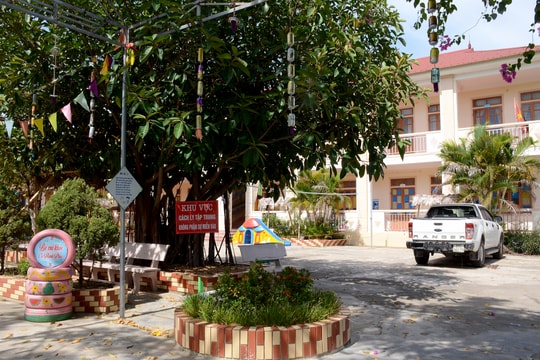 Nghệ An: Tạm dừng việc dạy học mầm non, kích hoạt các khu cách ly tập trung tại địa phương