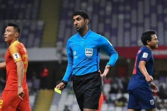 Tuyển Việt Nam gặp lại 'khắc tinh' trong trận đấu với Trung Quốc; Báo quốc tế khen ngợi Tiến Linh