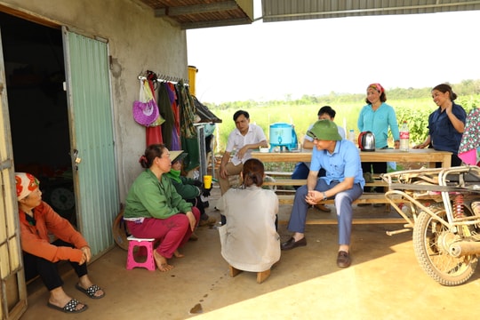 Những điểm mới trong công tác kết nạp chủ doanh nghiệp tư nhân vào Đảng