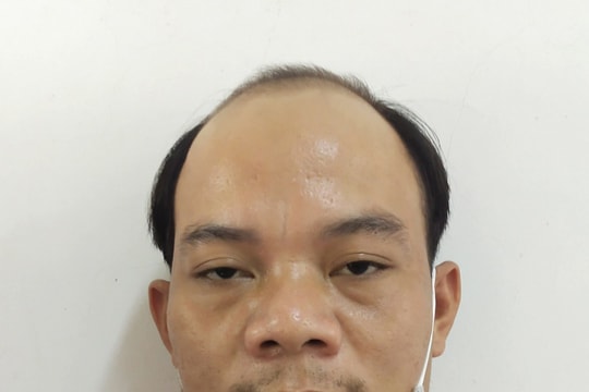 Trộm điện thoại, iPad để 'báo hiếu' bậc sinh thành  ​