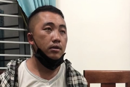 Anh trai bị tử hình vì heroin, em 'nhúng chàm' ma túy tổng hợp