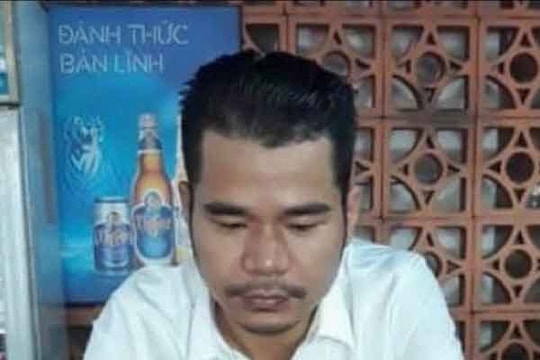 Truy tìm thanh niên quê Nghệ An tấn công gia chủ, đập phá tài sản giữa đêm