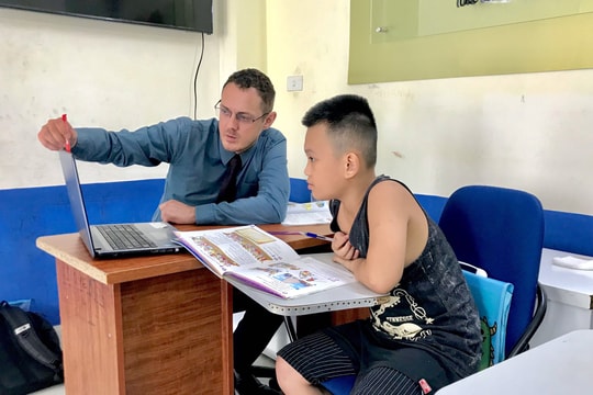 Nghệ An cho phép các trung tâm ngoại ngữ, kỹ năng sống, du học hoạt động trở lại