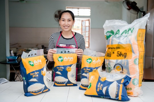 Tập đoàn Tân Long: Phát triển nông nghiệp sạch và mục tiêu tăng trưởng thị phần 5 năm