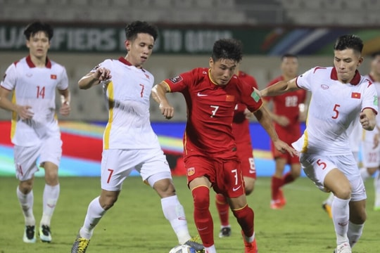 Ánh Viên xin giải nghệ; Truyền thông Trung Quốc nói gì sau trận thắng Việt Nam?