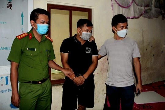 Bắt nhanh đối tượng phá két sắt trộm gần 1 tỷ đồng