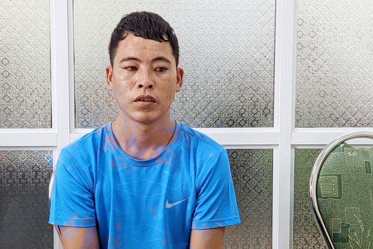 Bắt con trai 4 tuổi sang nước ngoài gán nợ