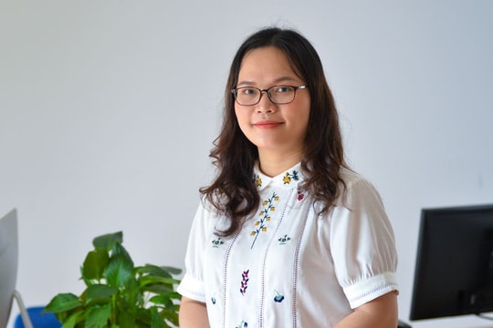 Đoàn viên Khối Các cơ quan tỉnh Nghệ An lọt vào Chung kết Olympic tiếng Anh cán bộ trẻ toàn quốc