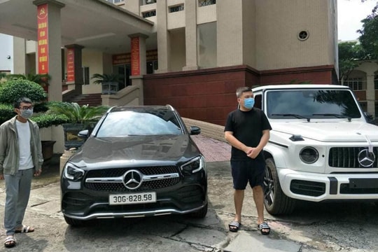 Đường dây cờ bạc nghìn tỷ, tiền thu về nhiều không nhớ nổi