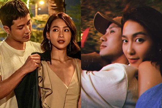 Hải Đăng '11 tháng 5 ngày': Đào hoa nhất màn ảnh vẫn 'phòng không' lẻ bóng