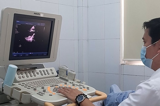 Ứng dụng công nghệ tiết kiệm năng lượng điện trong các cơ sở y tế