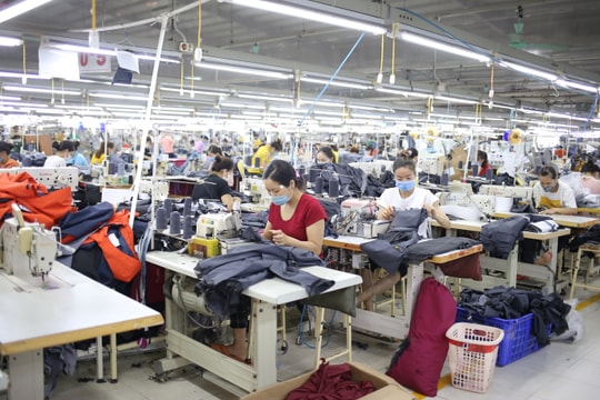 Bộ Tài chính thành lập tổ công tác đặc biệt tháo gỡ khó khăn cho doanh nghiệp, người dân