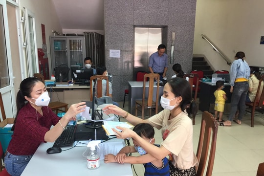 Tính nhân văn từ một Nghị quyết