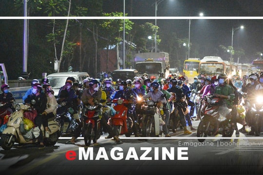 Việc làm cho lao động hồi hương - Bài cuối: Cung chưa gặp cầu