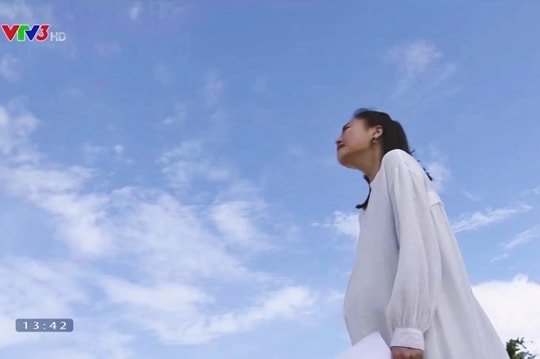 Hương Vị Tình Thân: Lộ cảnh Thy nhận được giấy xét nghiệm ADN của em trai 