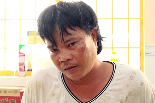 Giám định tâm thần kẻ đâm 3 hàng xóm thương vong