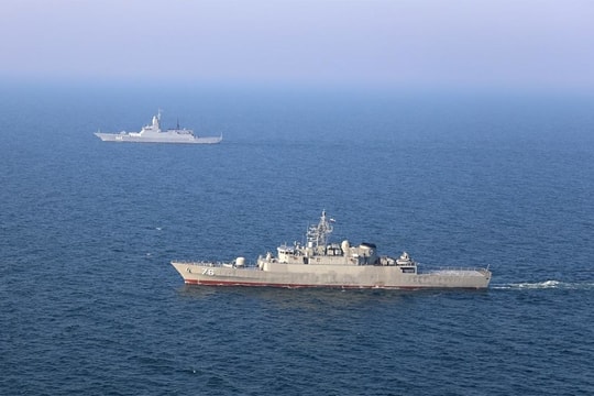 Quân đội Nga 'gửi lời chào mừng' Thủ tướng Nhật Bản sau phát ngôn về Nam Kuril