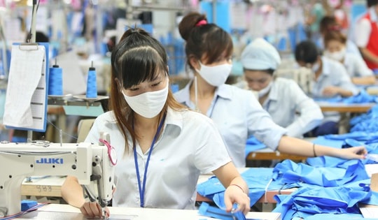 Triển khai gói hỗ trợ người lao động và doanh nghiệp từ Quỹ Bảo hiểm thất nghiệp