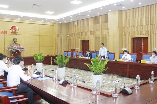 Nghệ An đề xuất Quốc hội có cơ chế đặc thù phát triển giáo dục vùng miền núi