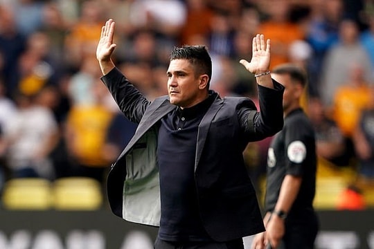 Premier League 2021/2022: 'Lò xay HLV' đã khởi động